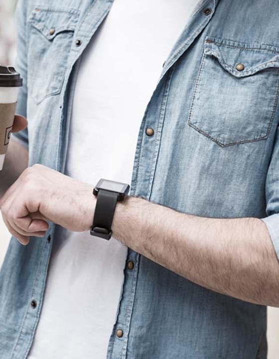 Her er de 3 bedste smartwatch til mænd