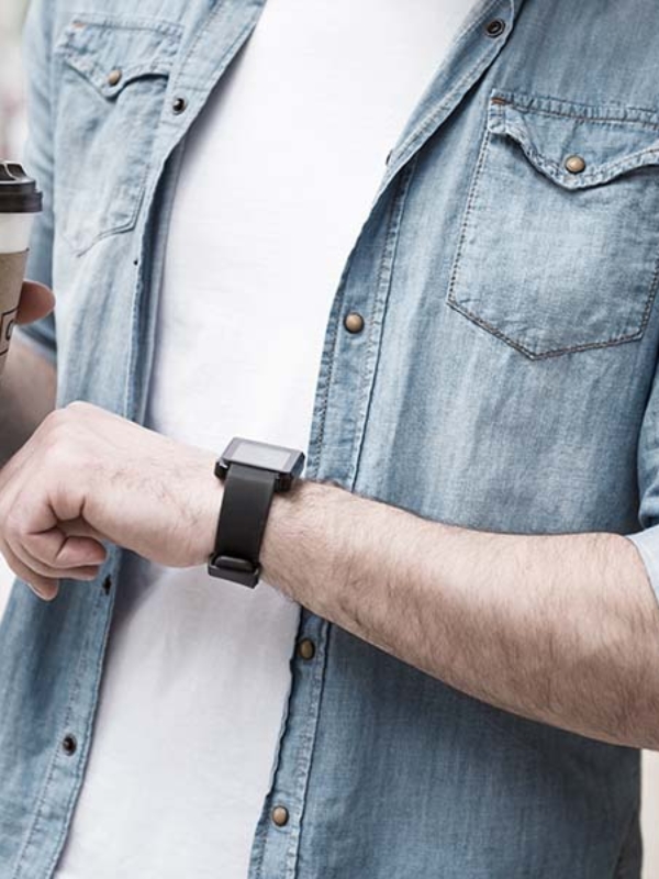 Her er de 3 bedste smartwatch til mænd