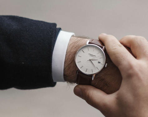 Billige ure til mænd – Fede ure til mænd der ikke sprænger budgettet