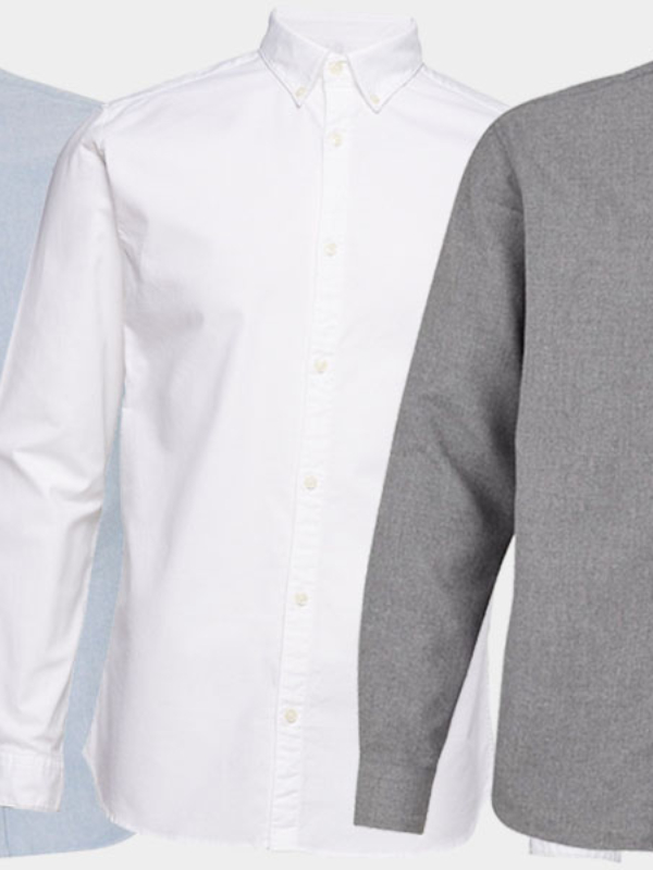 Skjorter til mænd – 67 fede skjorter til mænd