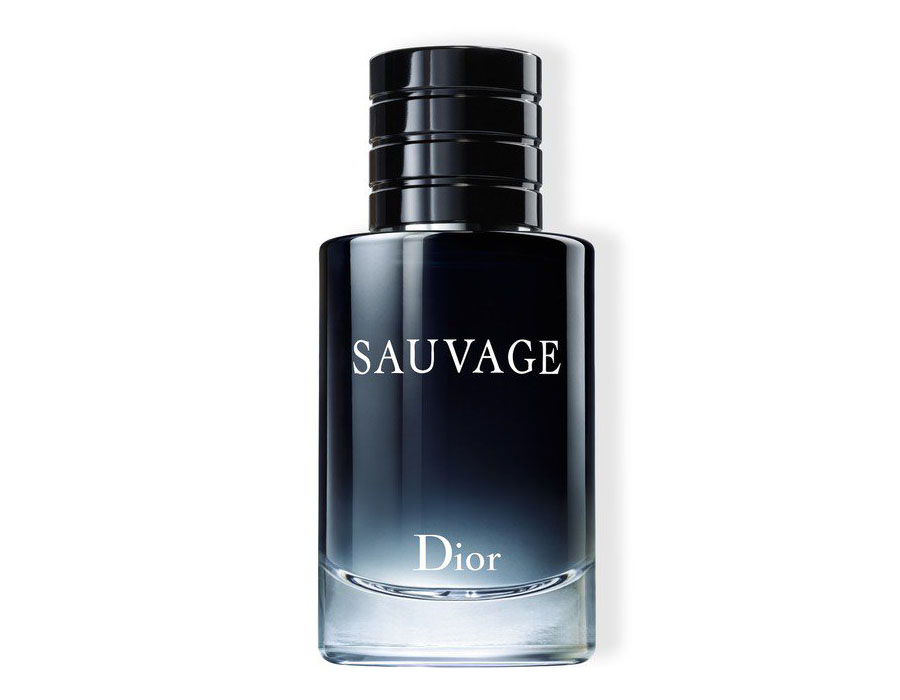 Dior Sauvage parfume til mænd