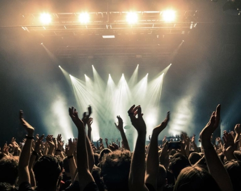 Disse 5 koncerter skal du bare se i 2019