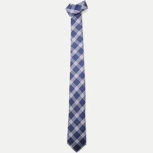 Allan Clark slips - blå