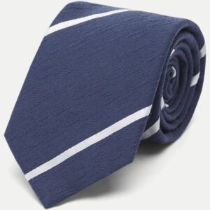 An Ivy slips - Navy blå