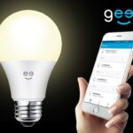 Geeni Lux Smart LED-pære