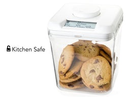 Kitchen safe