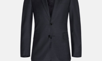 Gråt jakkesæt – 5 nye og smarte grå jakkesæt til mænd
