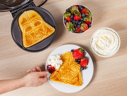 Star Wars Darth Vader Vaffeljern