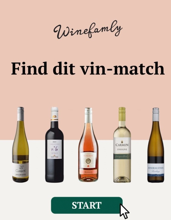 Vinlotteriet: Sådan vælger du den rigtige vin – hver gang!