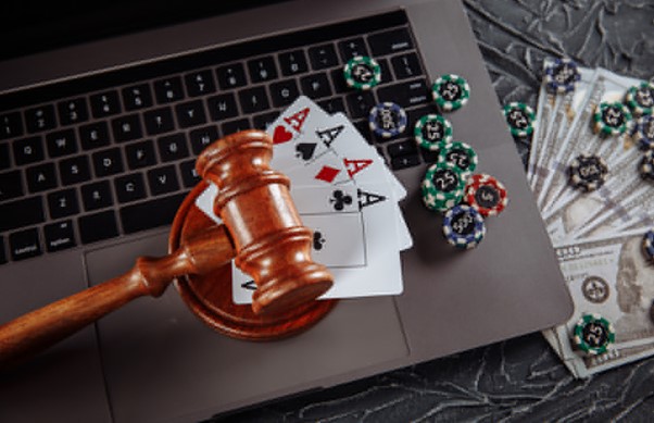 Ethvert kvalitets online casino bør reguleres af en velrenommeret spillekommission