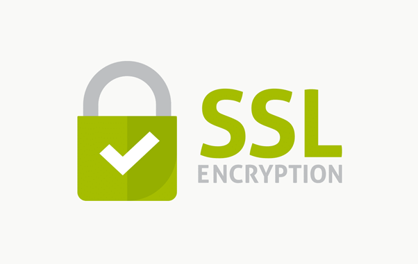 SSL-kryptering bruges af alle kvalitets online casinoer